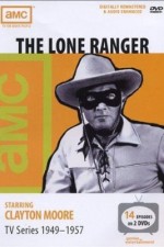 Watch The Lone Ranger Zumvo